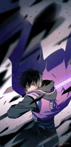 "刺客"主题的车位涂鸦素材 - 158涂鸦