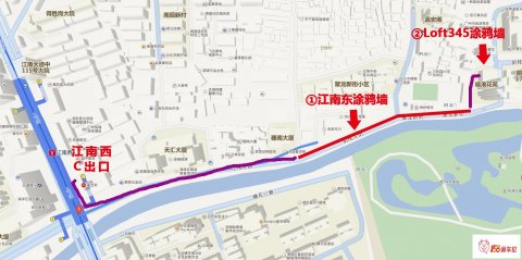 广州有涂鸦的地方街拍（3处知名涂鸦墙景点）